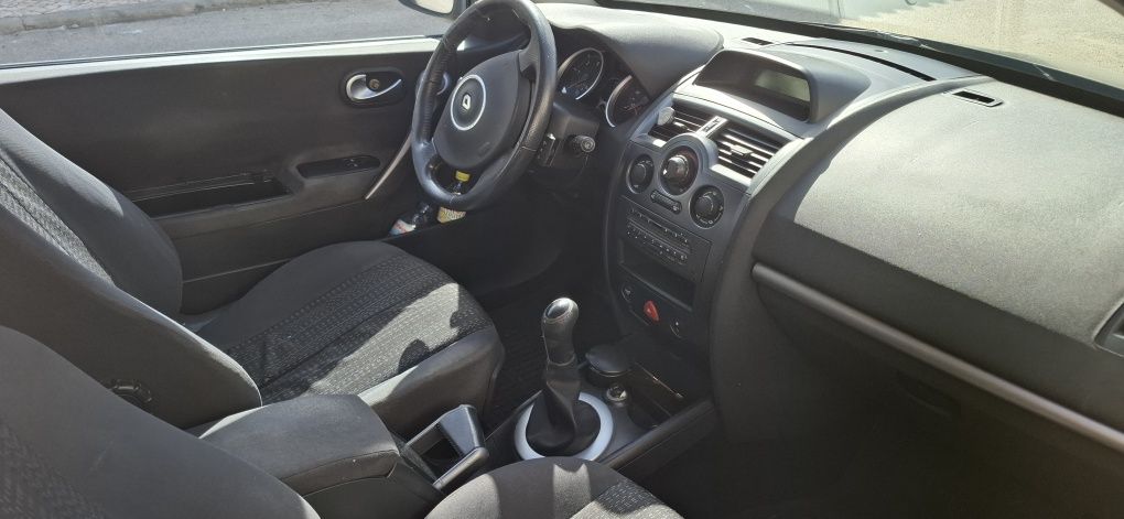 Renault Megane II