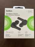 Auriculares belkin selados