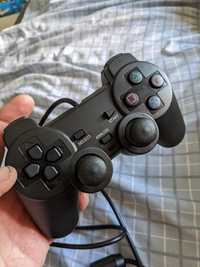 Джойстик PlayStation 2 як новий