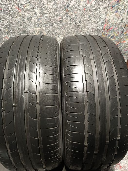 2x Dębica Presto H/P 205/55R16 Opony Letnie