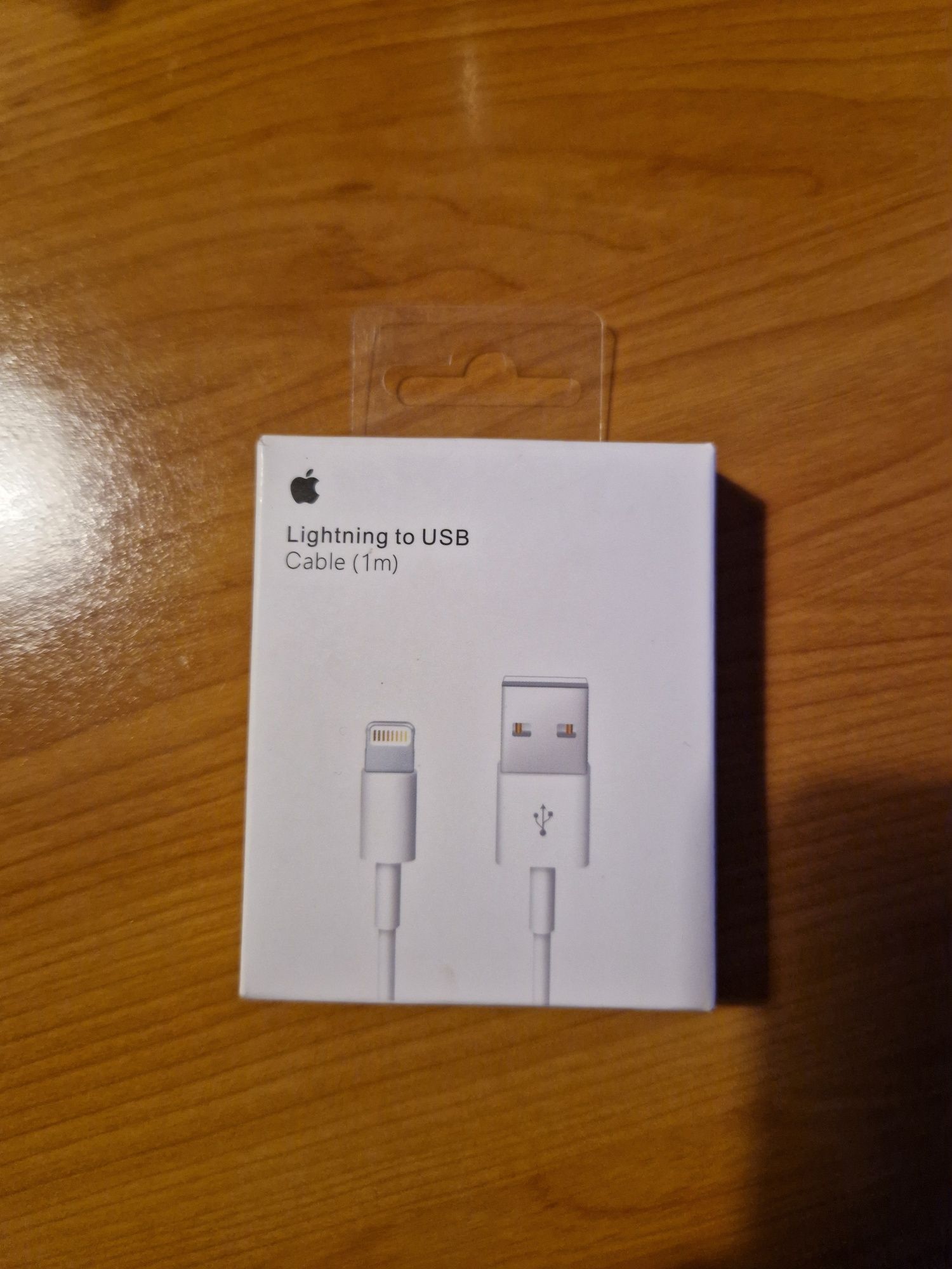 Sprzedam Kabel USB apple