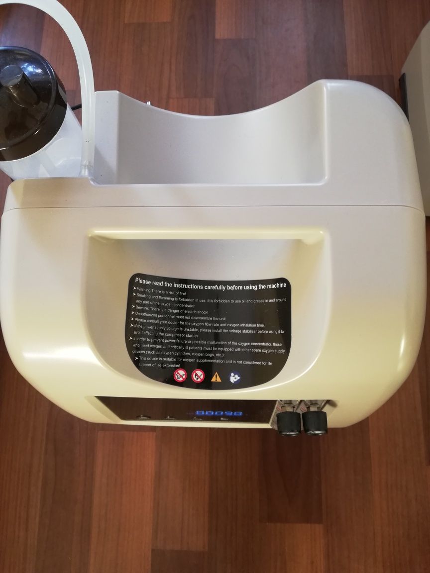 Кислородный концентратор OLV-10