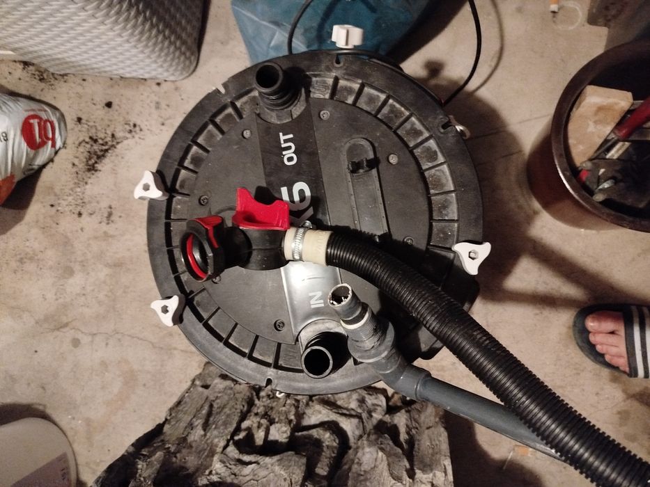Sprzedam Filtr fx6