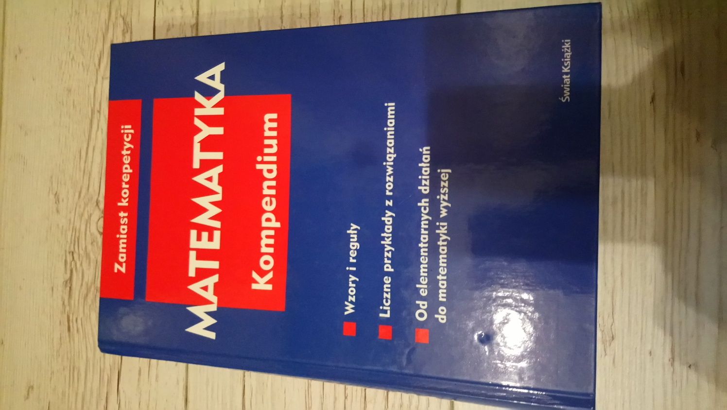 Matematyka Kompendium