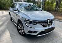 Renault Koleos 2.0 dCi Initiale Paris 4x4 X-Tronic