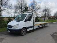 Sprzedam Mercedes Benz Sprinter