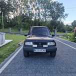 Suzuki Vitara Long