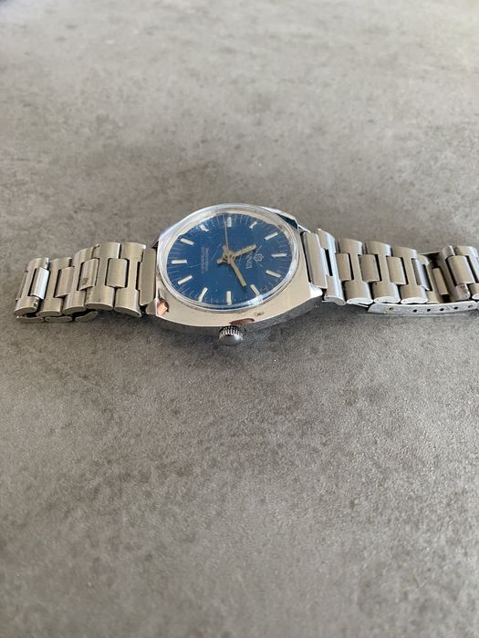 Часы мужские наручные Winnga оригинал