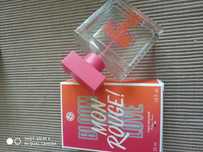 Woda perfumowana firmy yves rocher