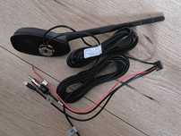 Antena GPS 3 w 1 ford mondeo MK4 i inne