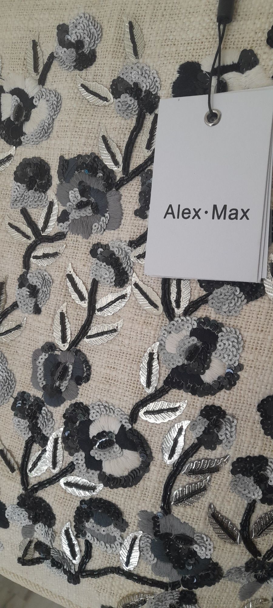 Torba szoperka alex max