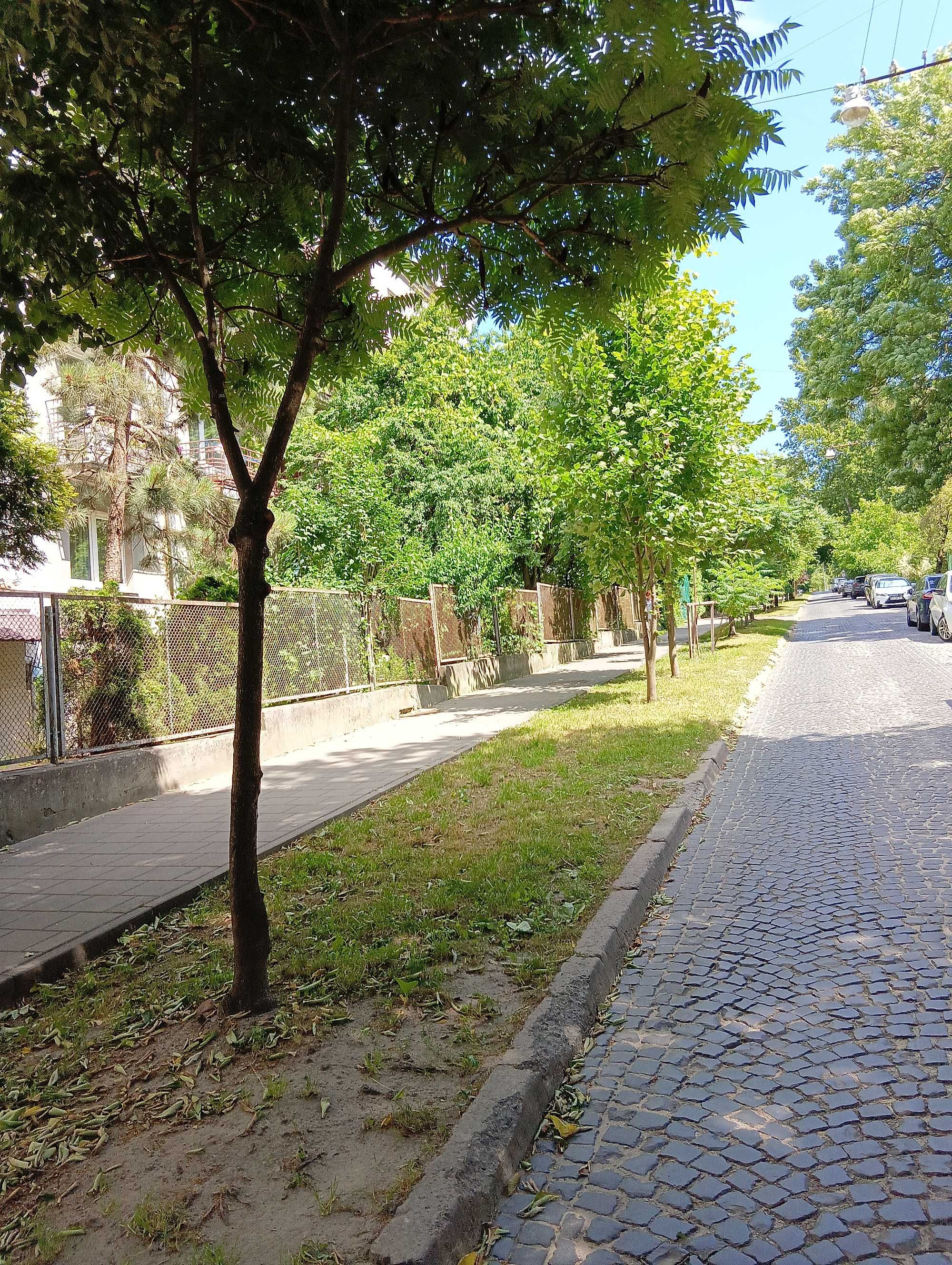 Продаж 1 кім. квартири у Львові ( ближній центр)