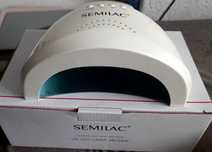 Lampa LED Semilac