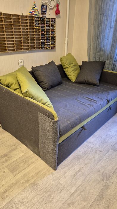 Детский диван, раскладной диван