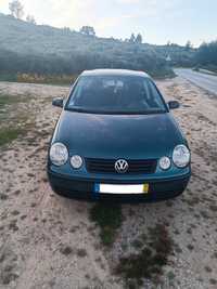 VW POLO 1.2 Ano 2001