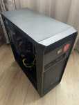 Игровой ПК Ryzen 7 5800X/RTX 4060 Windforce 8gb OC
