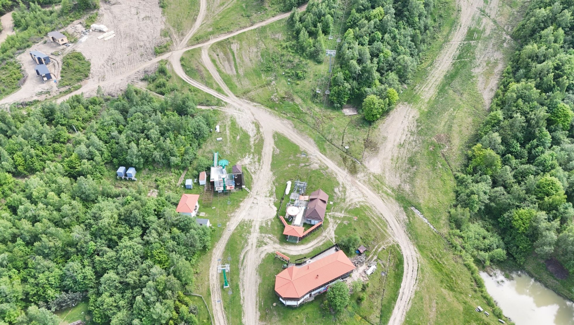 Земельна ділянка без% та комісії в горах Закарпаття