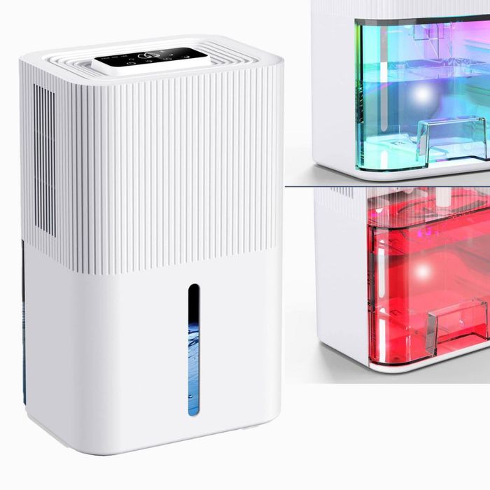 Осушувач повітря