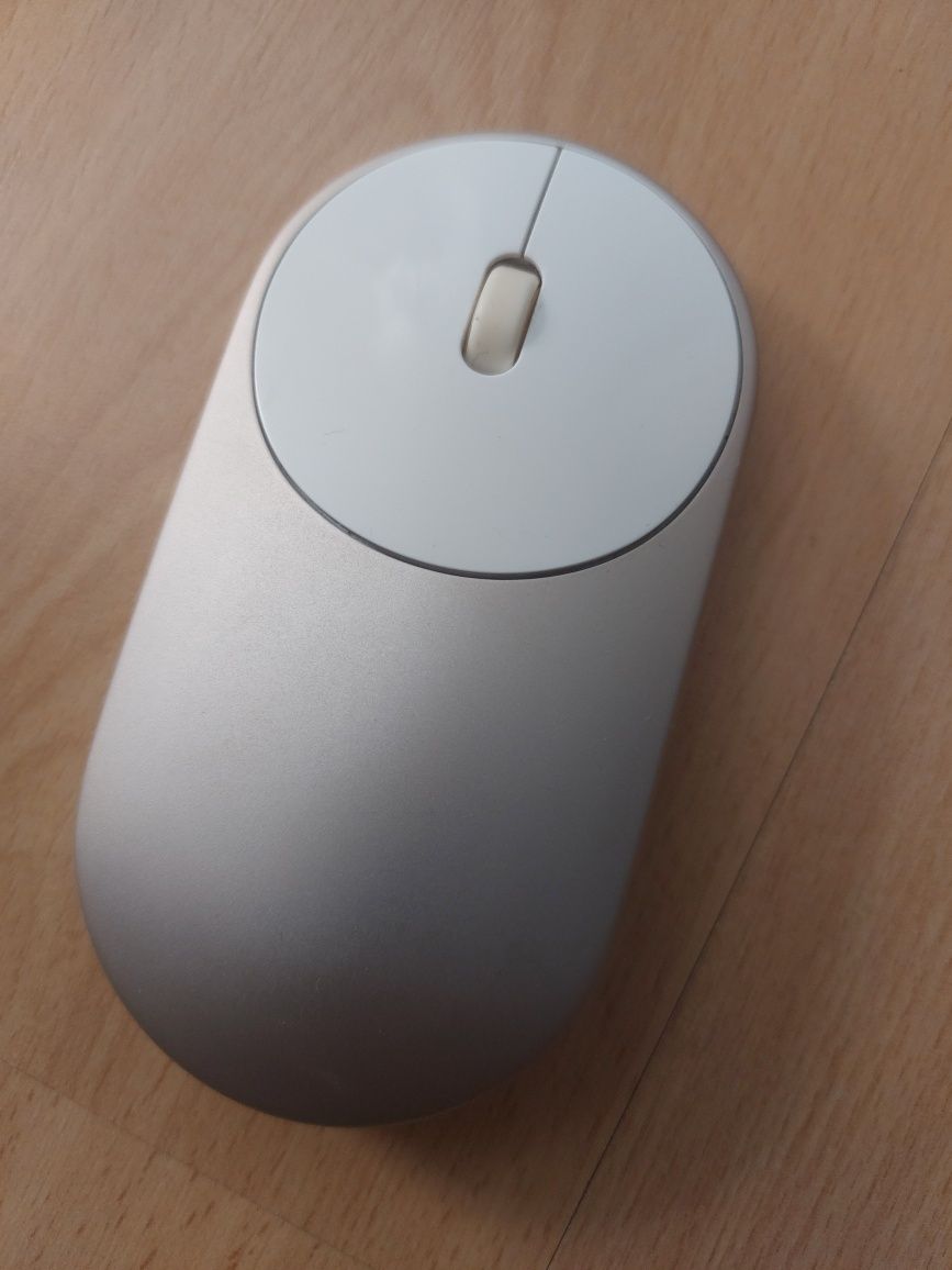 Rato PC xiaomi wireless