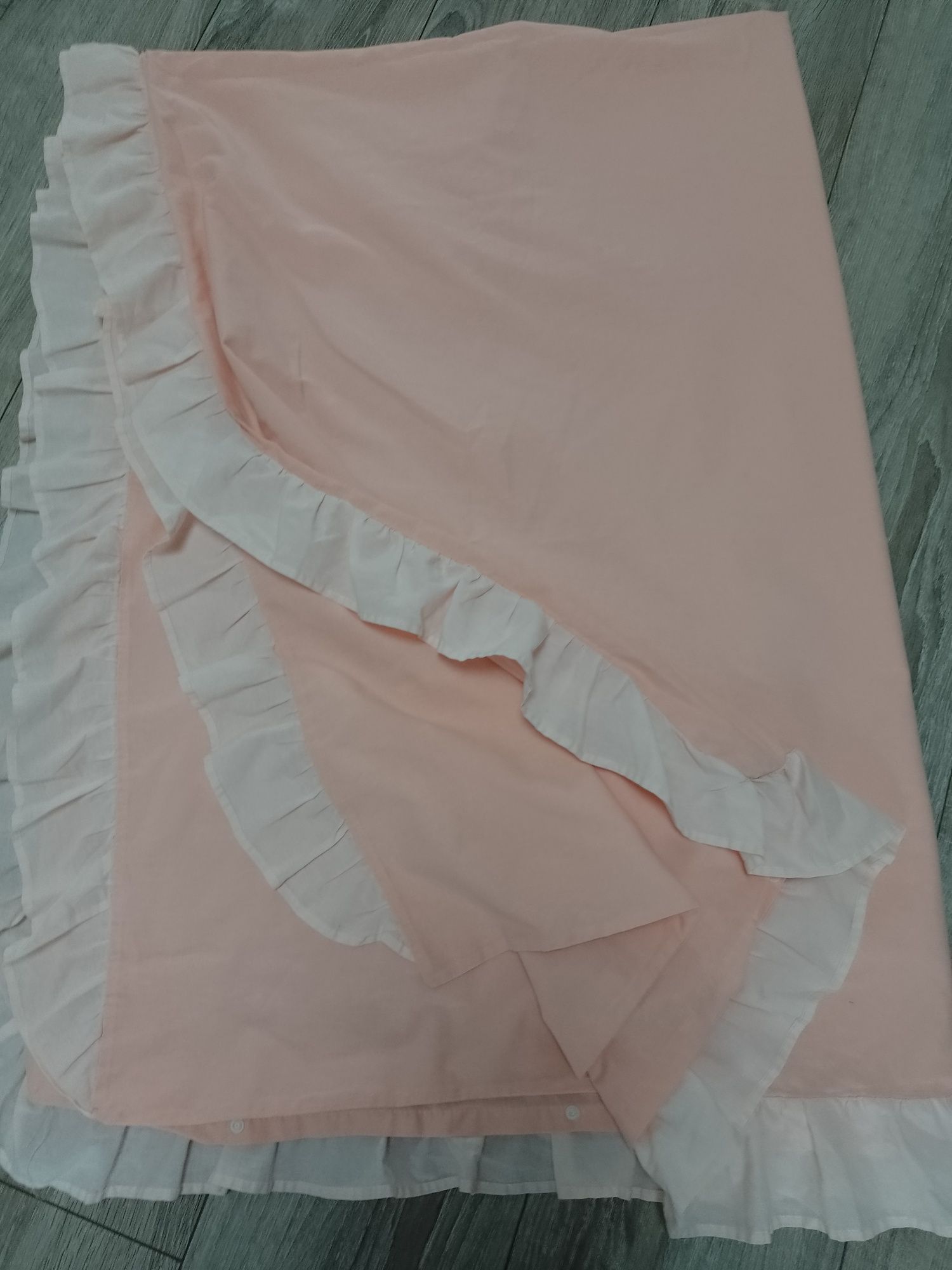 Poszwa na pojedyncze łóżko roz 124 cm x 196 cm