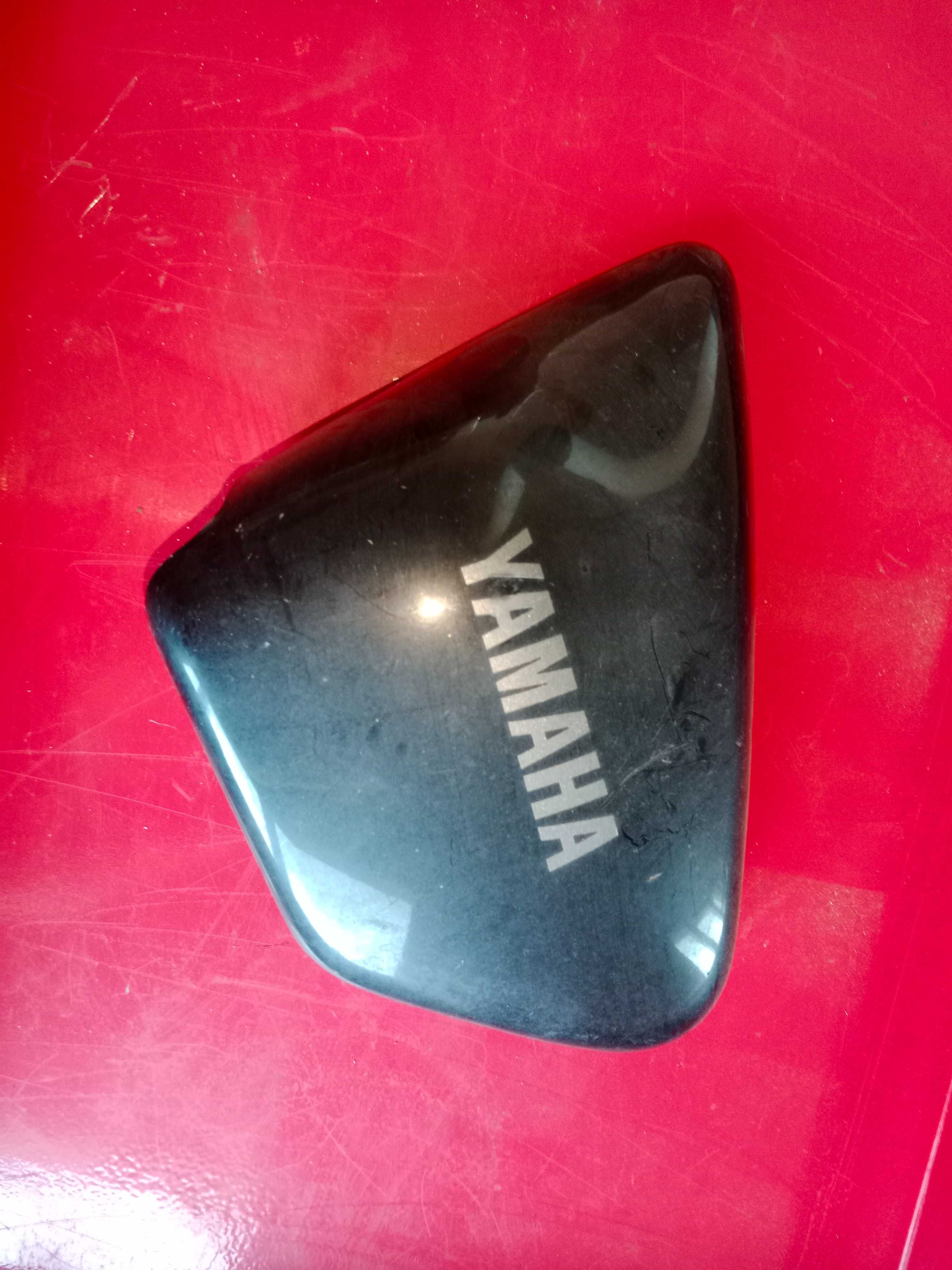 yamaha virago 125 xv125 xv 125 250 boczek owiewka lewa lewy osłona