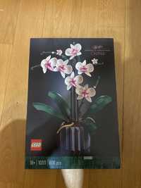 Lego 10311 - Orchidea - NOWE!