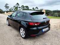 SEAT Leon 2.0 TDI FR S/S