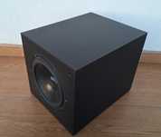 Subwoofer pasywny Heco Hyperspace  Subwoofer