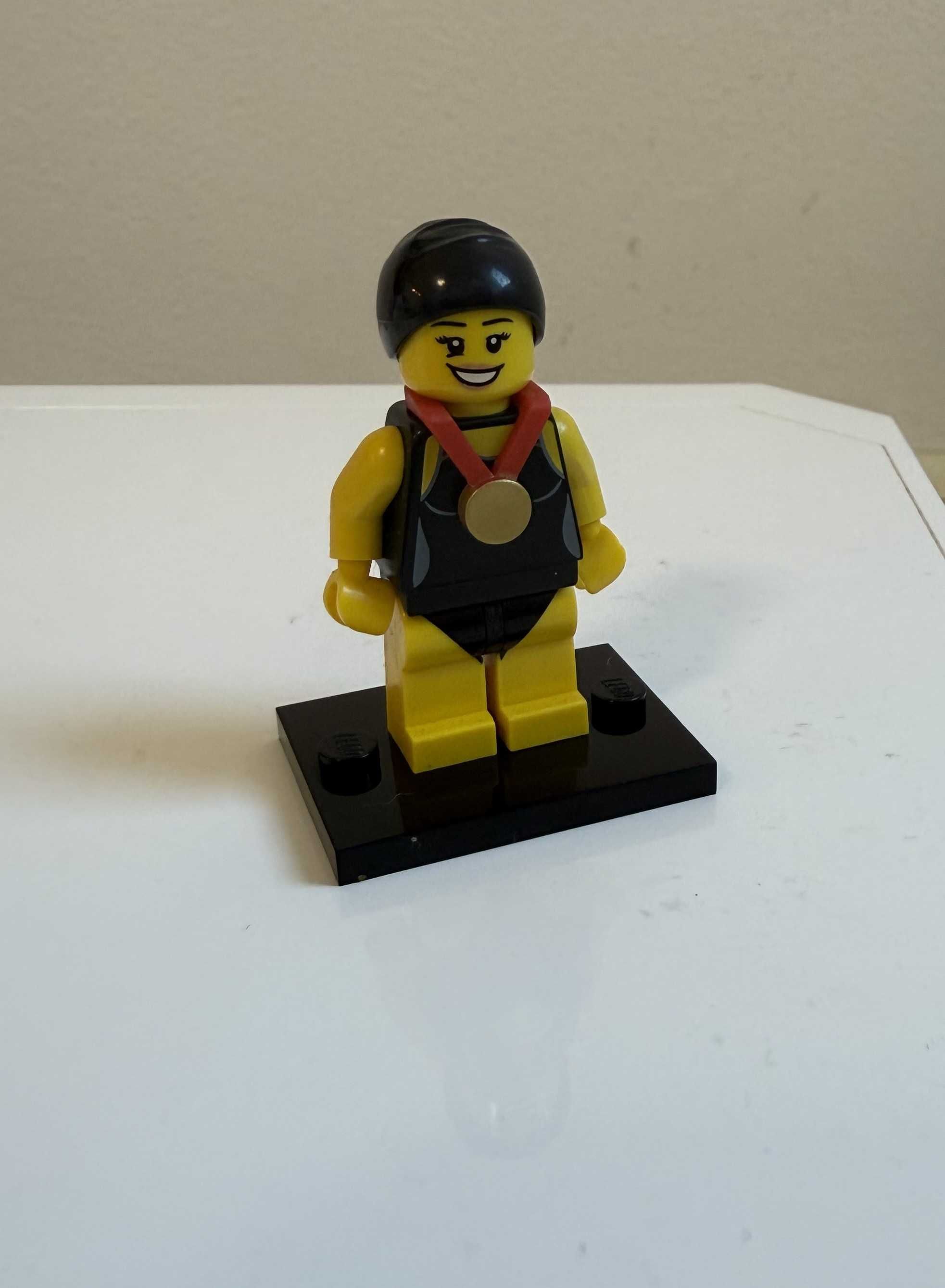 Lego Original Minifigures Series 7 (Minifiguras)