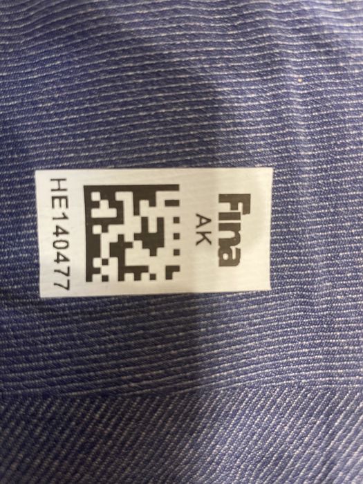 Nowy strój startowy Head  Liquidfire rozm 22-24