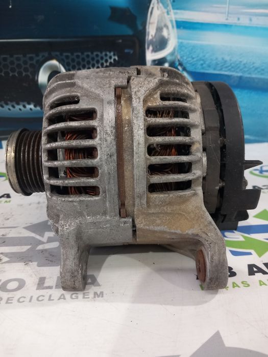Alternador Porsche