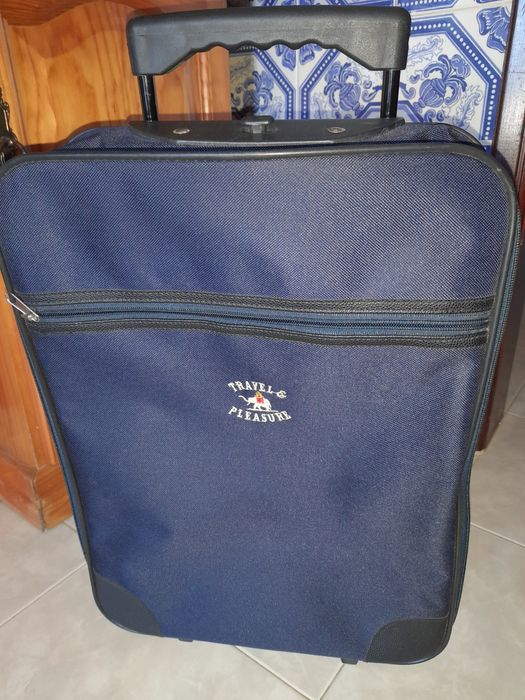 Viajar com todo o gosto