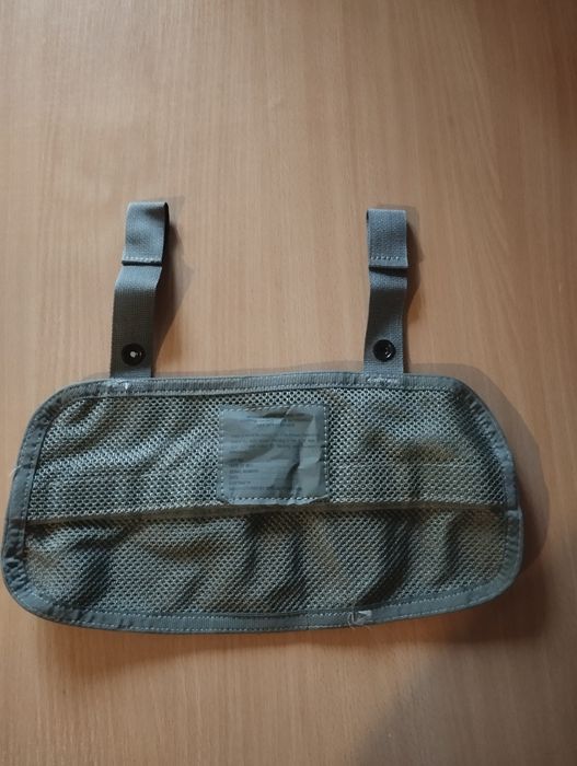 Чохол  напашник американський