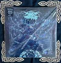 Вініл darkthrone - it beckons us all. black vinyl. lp