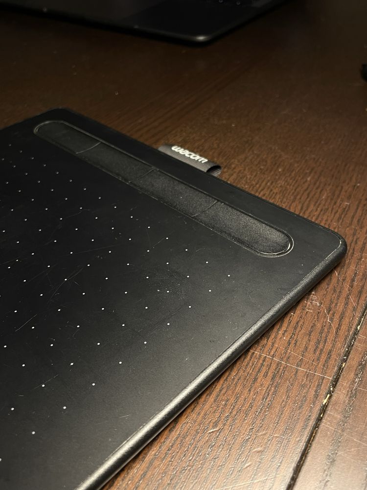 Wacom Intuos S Wired Small
