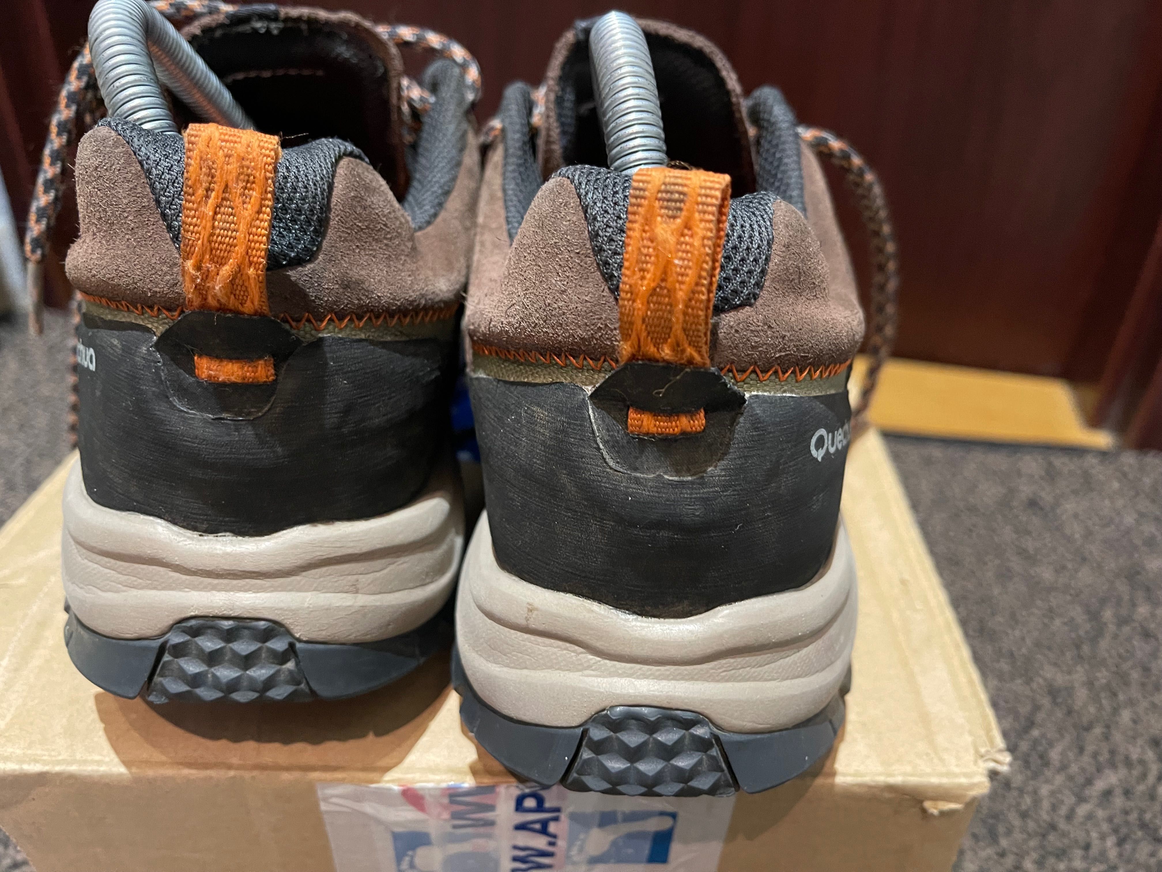 Buty Górskie rozm.39 Quechua