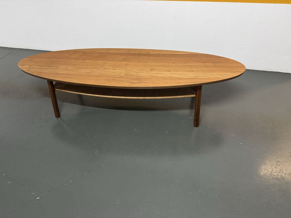 Mesa de centro 180x59x39.5
