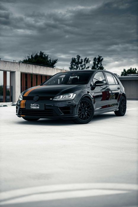 Wynajem Golf 7R, wypożyczalnia Katowice, Dodge Camaro Audi S3 Mustang