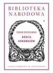 Bracia Karamazow. Ossolineum