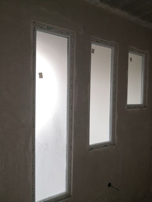 Штукатурні робити, армування сіткою Житомир. Якісно