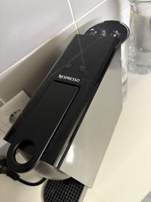 Maquina de Cafe Nespresso