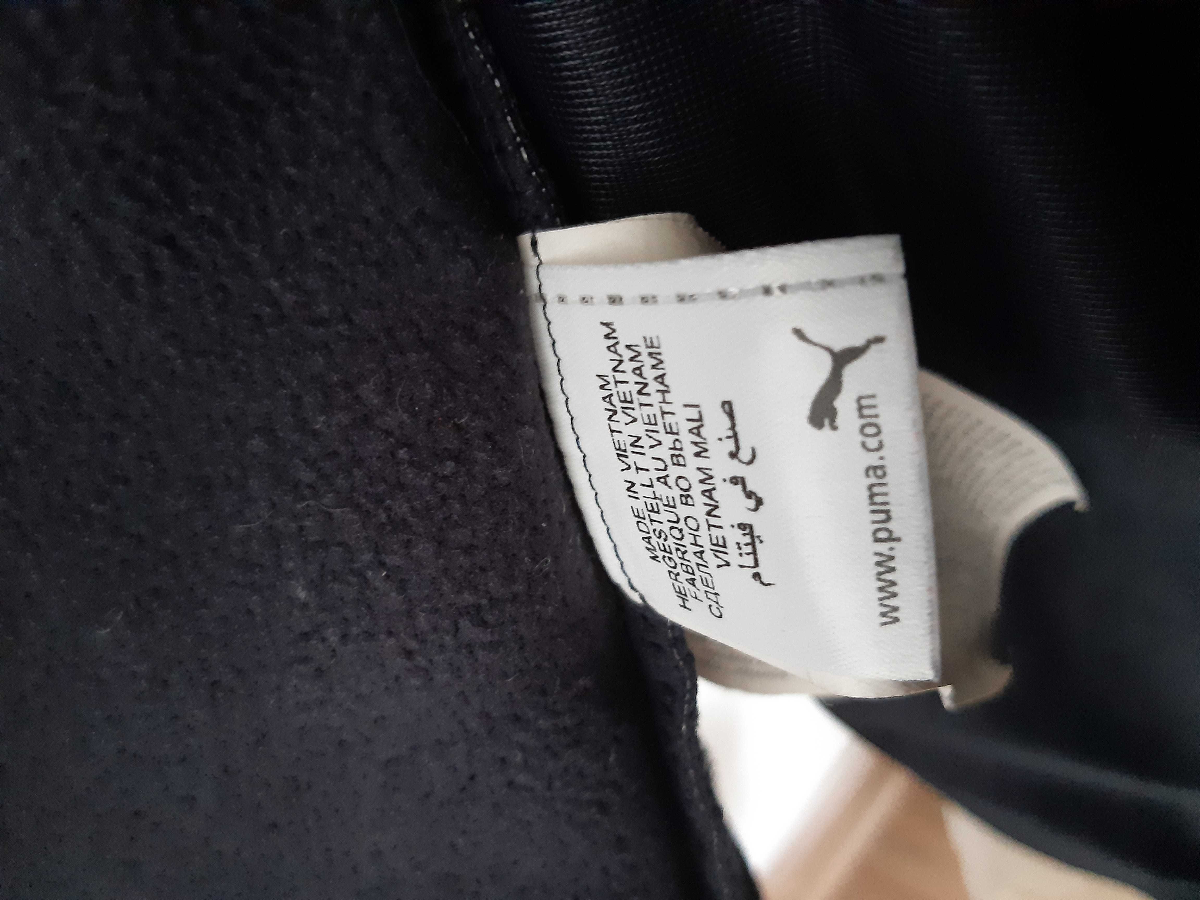 Kurtka softshell Red Bull Racing F1 Puma