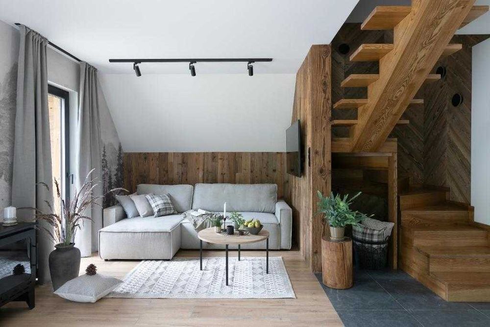 Domek do wynajęcia w Zakopanem – idealny na wypoczynek czy sylwestra!