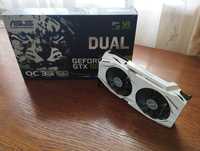 Відеокарта GTX 1060 3GB OC