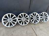 Felgi aluminiowe Kia 16'' 7J 5x114,3 ET45 Ceed Hyundai i30 i40 Mazda 3