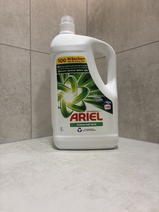 Ariel płyn do prania uniwersalny