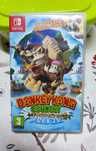 Donkey Kong Country Tropical Freeze