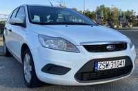 FORD Focus 1.8 TDCI 2010 rok Diesel, kombi.