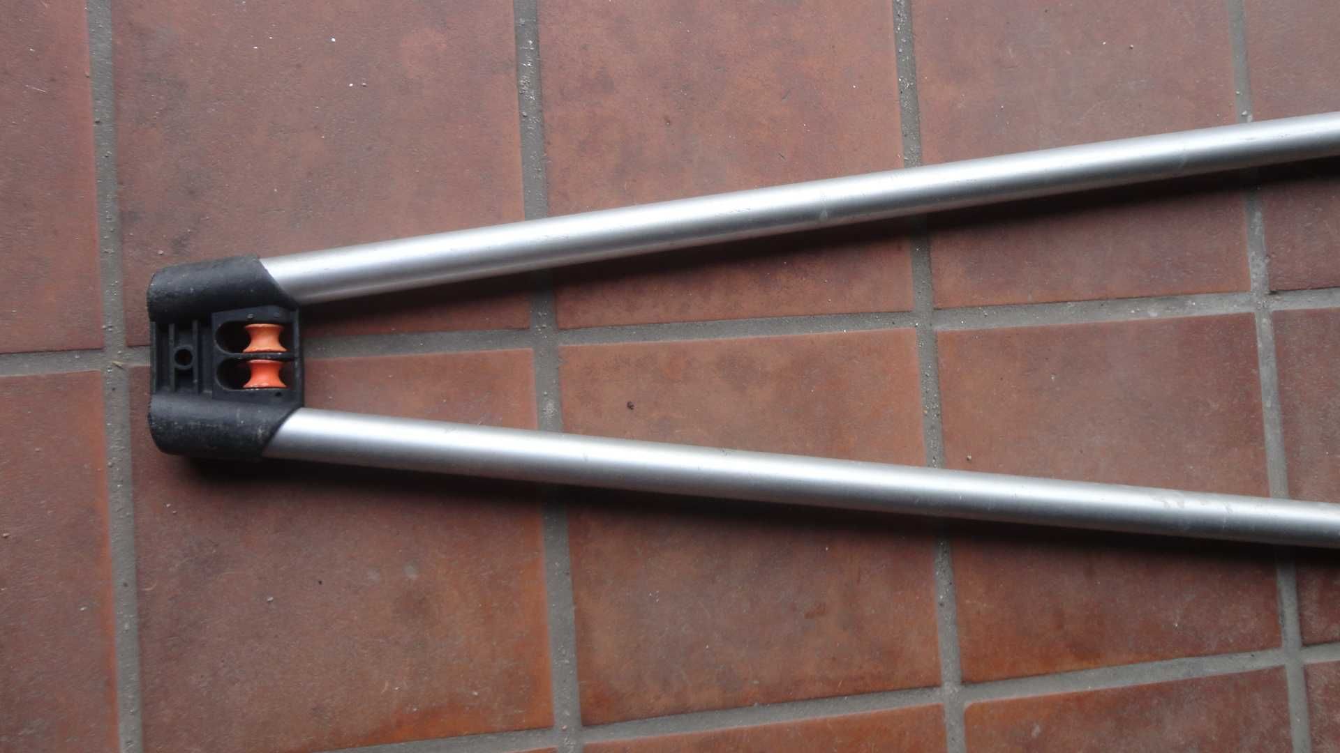 Retrancas fixas de windsurf desde 5 €
