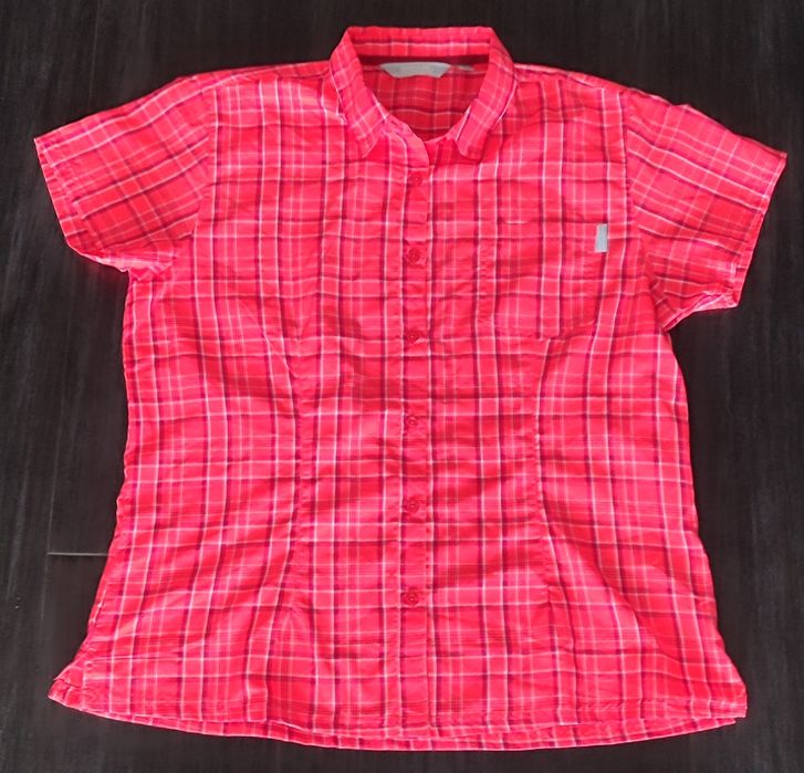 Рубашка женская приталенная Regatta Great Outdoors